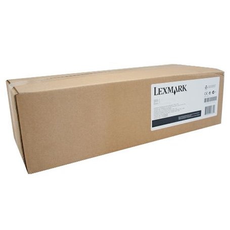 Cartouche d'encre originale Lexmark 24B7502 Noir