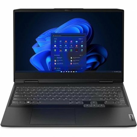 Lenovo IdeaPad Gaming 3 15ARH7 Ordinateur portable 39