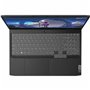 Lenovo IdeaPad Gaming 3 15ARH7 Ordinateur portable 39,6 cm (15.6") Full HD AMD Ryzen 5 6600H 16 Go DDR5-SDRAM 512 Go SSD