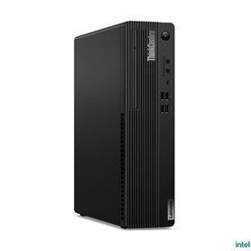 Lenovo ThinkCentre M70s Gen 4 Intel® Core i5 i5-13400 16 Go DDR4-SDRAM 512 Go SSD Windows 11 Pro SFF PC Noir