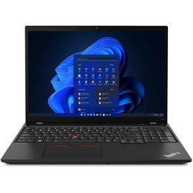 Lenovo ThinkPad P16s Gen 2 (Intel) Station de travail mobile 40