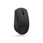 Lenovo 4X31K03961 clavier Souris incluse RF sans fil + Bluetooth Portuguais Gris