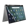 ASUS Chromebook Flip C434TA-AI0544 Intel® Core M m3-8100Y 35,6 cm (14") Écran tactile Full HD 8 Go LPDDR3-SDRAM 64 Go eM