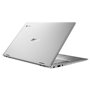 ASUS Chromebook Flip C434TA-AI0544 Intel® Core M m3-8100Y 35,6 cm (14") Écran tactile Full HD 8 Go LPDDR3-SDRAM 64 Go eM