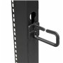 Rack Roulant avec Profondeur Ajustable