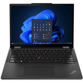 Lenovo ThinkPad X13 2-in-1 Gen 5 Intel Core Ultra 7 155U Hybride (2-en-1) 33
