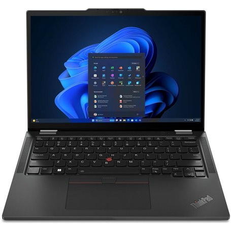 Lenovo ThinkPad X13 2-in-1 Gen 5 Intel Core Ultra 7 155U Hybride (2-en-1) 33