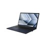 ASUS ExpertBook B1 B1502CVA-BQ0883 Intel® Core i7 i7-1355U Ordinateur portable 39,6 cm (15.6") Full HD 16 Go DDR4-SDRAM 