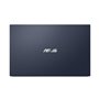 ASUS ExpertBook B1 B1502CVA-BQ0883 Intel® Core i7 i7-1355U Ordinateur portable 39,6 cm (15.6") Full HD 16 Go DDR4-SDRAM 