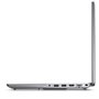 DELL Latitude 5550 Intel Core Ultra 7 155U Ordinateur portable 39,6 cm (15.6") Full HD 16 Go DDR5-SDRAM 512 Go SSD Wi-Fi