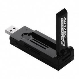 Adaptateur USB Wifi Edimax Pro NADAIN0205 EW-7833UAC AC1750 3T3R MIMO 78,99 €