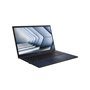 ASUS ExpertBook B1 B1502CVA-BQ1173X Intel® Core i3 i3-1315U Ordinateur portable 39,6 cm (15.6") Full HD 8 Go DDR4-SDRAM 