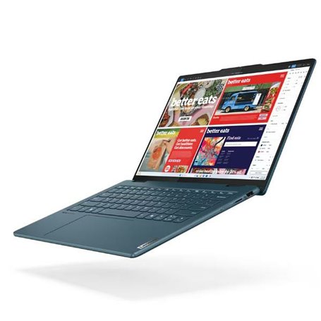 Lenovo Yoga 7 2-in-1 14IML9 Intel Core Ultra 7 155H Hybride (2-en-1) 35