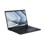 ASUS ExpertBook B3404CMA-Q50327X Intel Core Ultra 5 125H Ordinateur portable 35,6 cm (14") WUXGA 16 Go DDR5-SDRAM 512 Go