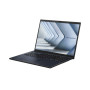 ASUS ExpertBook B3604CMA-Q90265X Intel Core Ultra 5 125H Ordinateur portable 40,6 cm (16") WUXGA 16 Go DDR5-SDRAM 512 Go