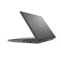 DELL Latitude 3550 Intel® Core i7 i7-1355U Ordinateur portable 39,6 cm (15.6") Full HD 16 Go DDR5-SDRAM 512 Go SSD Wi-Fi