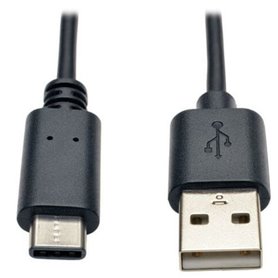 Tripp Lite U038-006 câble USB 1