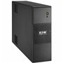 Eaton 5S 1000i alimentation d'énergie non interruptible 1 kVA 600 W 8 sortie(s) CA