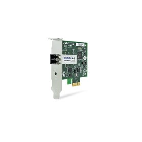 Allied Telesis 2914SX/LC Interne Fibre 1000 Mbit/s
