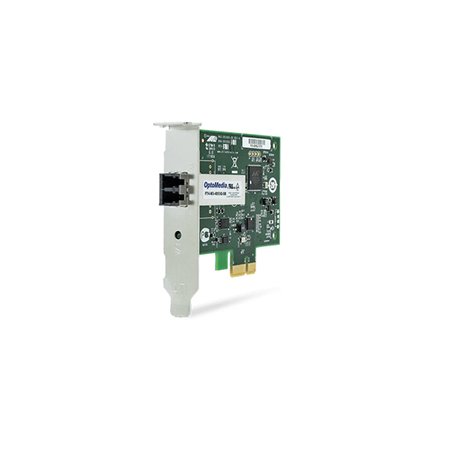 Allied Telesis 2914SX/LC Interne Fibre 1000 Mbit/s