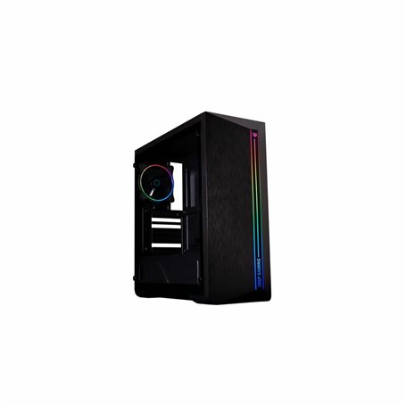 Deep Gaming DGC200 Tower Noir