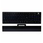 Deep Gaming DeepSolid clavier USB QWERTY Espagnole Noir