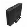 CoolBox IPC-2 Mini Tower Noir 60 W