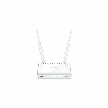 D-Link DAP-2020 300 Mbit/s Blanc