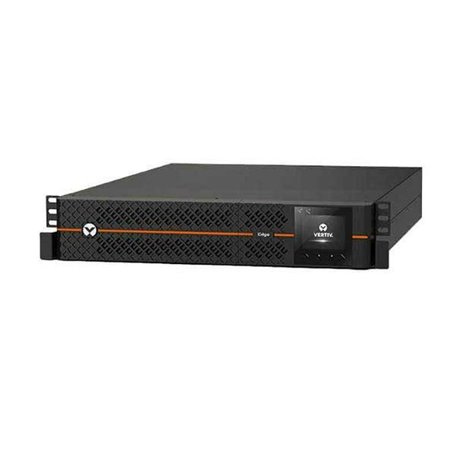 Vertiv EDGELI-1500IRT2U alimentation d'énergie non interruptible Interactivité de ligne 1