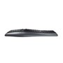 CHERRY KC 4500 ERGO clavier USB QWERTY Espagnole Noir