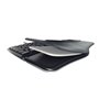 CHERRY KC 4500 ERGO clavier USB QWERTY Espagnole Noir