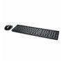 Kensington Pro Fit clavier Souris incluse RF sans fil QWERTY Espagnole Noir