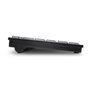 Kensington Pro Fit clavier Souris incluse RF sans fil QWERTY Espagnole Noir