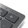 DELL KM7120W clavier Souris incluse RF sans fil + Bluetooth QWERTY Espagnole Gris, Titane