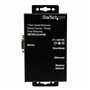 StarTech.com Serveur de périphériques série à 1 port RS232 vers IP Ethernet avec Power over Ethernet (PoE)