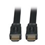 83 m HDMI Type A (Standard) Noir