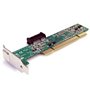 StarTech.com Carte adaptateur PCI vers PCI Express