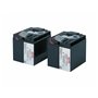 APC Replacement Battery Cartridge #11 Sealed Lead Acid (VRLA)