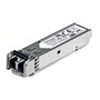 StarTech.com Module de transceiver SFP 100BASE-FX à fibre optique 100 Mb/s - Conforme aux normes MSA - Multimode LC - 2 km