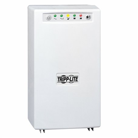 Tripp Lite Onduleur Line-Interactive de qualité médicale SmartPro 230V 1000VA 750 W CE/IEC 60601-1