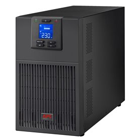 APC SRV1KI alimentation d'énergie non interruptible Double-conversion (en ligne) 1 kVA 800 W 3 sortie(s) CA