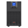 APC SRV1KI alimentation d'énergie non interruptible Double-conversion (en ligne) 1 kVA 800 W 3 sortie(s) CA