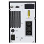 APC SRV1KI alimentation d'énergie non interruptible Double-conversion (en ligne) 1 kVA 800 W 3 sortie(s) CA