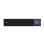 APC SRV1KRI alimentation d'énergie non interruptible Double-conversion (en ligne) 1 kVA 800 W 3 sortie(s) CA