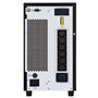 APC SRV3KI alimentation d'énergie non interruptible Double-conversion (en ligne) 3 kVA 2400 W 6 sortie(s) CA