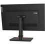 Lenovo ThinkVision T23i-20 LED display 58,4 cm (23") 1920 x 1080 pixels Full HD Noir