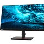 Lenovo ThinkVision T23i-20 LED display 58,4 cm (23") 1920 x 1080 pixels Full HD Noir