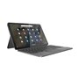 Lenovo IdeaPad Duet 3 11Q727 Chromebook 27,8 cm (10.9") Écran tactile 2K Qualcomm Snapdragon 7c 8 Go LPDDR4x-SDRAM 128 G