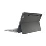 Lenovo IdeaPad Duet 3 11Q727 Chromebook 27,8 cm (10.9") Écran tactile 2K Qualcomm Snapdragon 7c 8 Go LPDDR4x-SDRAM 128 G