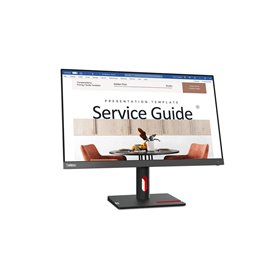 Lenovo ThinkVision S24i-30 LED display 60